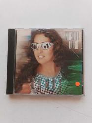 Nükhet Duru GÜMÜŞ    (ESKİ BANDROL KOLLEKSİYON BASIM)     CD MÜZİK CD ORJİNAL MÜZİK ( CD 10368