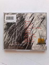 FAITHLESS REVERENCE  (ESKİ BANDROL KOLLEKSİYON BASIM)     CD MÜZİK CD ORJİNAL MÜZİK ( CD 10373