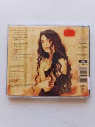 AZİZA MUSTAFA ZADEH DANCE OF FİRE   (ESKİ BANDROL KOLLEKSİYON BASIM)     CD MÜZİK CD ORJİNAL MÜZİK ( CD 10380