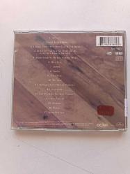 ELTON JOHN LOVE SONGS        (ESKİ BANDROL KOLLEKSİYON BASIM)     CD MÜZİK CD ORJİNAL MÜZİK ( CD 10392