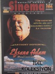Sinema Gazetesi Haftalık Antrakt Dergisi Eki - 12-18 Mayıs 2006 - Sayı:29 - Efsane Adam Filmi - Anthony Hopkins - JBL Hoparlör Reklamı - Monica Bellucci - Pırıl Pırıl Yıldızlar - Sadri Alışık - Savaş Taner Vefat Etti - Audrey Tautou - Atıf Yılmaz Aramızdan Ayrıldı - Erdal Öz Vefat Etti - Tan Tolga Demirci'den Gomeda - Venedik Taciri Filmi - Al Pacino - Jeremy İrons - Joseph Fiennes - Sahte İtiraflar Filmi - Manfred Zapatka - Victoria Traufmansdorff - Tepenin Gözleri Filmi - Aaron Stanford - Kathleen Quinlan - Beni Ne Kadar Çok Seviyorsun? Filmi - Bernard Campan - Gerard Depardieu - Allegro Filmi - Ulrich Thomsan - Helena Christensen - Yeni Yönelimlerin Yedincisi - Projelerde Son Durum - Towerside - Da Vinci Şifresi Filmi - Audrey Tautou - Alfred Molina fotoğraf ve haberi - Tam Takım Dergi