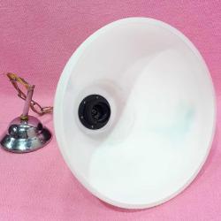 PARİS EYFEL KULESİ RESİMLİ AVİZE CAM SARKIT