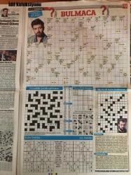 Sözcü Cumartesi Gazetesi, 11 Mart 2017, Yonca Evcimik, Erdal Beşikçioğlu, Emma Watson, Kim Kardashian, Sinem Kobal, Kanan Indr, Burak Sağyaşar, Hatice Şendil, Melda Gür, Dincer Guner, Ayşe Gül Güven, Özlem Gürses, Atıl Kutoğlu, Sertab Erener, Erhan Yazıcıoğlu, Özlem Gürses,  Falda Aşk Yok İş Var, Sağlıklı Yaşam İçin İlk Adım: Şekeri Terk Et, Dekolteye Sigmadı, ABD'de Ev Aldılar, İmkânlar Yeterli Olursa Madonna'yı Geçerdim, Ufacık Farklılıklar Kocaman Sonuçlar Doğurabilir, Feministleri Kızdırdı, Stilden Podyuma, Oğlumun Adını Doğunca Düşüneceğim, Ey Trump! Gel Kendini İzle, Kahvenin Aşkla Ne Alakası Var, Kutoğlu'ndan Yaz Esintisi, Cekilin Yoldan Vahşi Batı'dan Geliyorlar