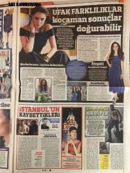 Sözcü Cumartesi Gazetesi, 11 Mart 2017, Yonca Evcimik, Erdal Beşikçioğlu, Emma Watson, Kim Kardashian, Sinem Kobal, Kanan Indr, Burak Sağyaşar, Hatice Şendil, Melda Gür, Dincer Guner, Ayşe Gül Güven, Özlem Gürses, Atıl Kutoğlu, Sertab Erener, Erhan Yazıcıoğlu, Özlem Gürses,  Falda Aşk Yok İş Var, Sağlıklı Yaşam İçin İlk Adım: Şekeri Terk Et, Dekolteye Sigmadı, ABD'de Ev Aldılar, İmkânlar Yeterli Olursa Madonna'yı Geçerdim, Ufacık Farklılıklar Kocaman Sonuçlar Doğurabilir, Feministleri Kızdırdı, Stilden Podyuma, Oğlumun Adını Doğunca Düşüneceğim, Ey Trump! Gel Kendini İzle, Kahvenin Aşkla Ne Alakası Var, Kutoğlu'ndan Yaz Esintisi, Cekilin Yoldan Vahşi Batı'dan Geliyorlar