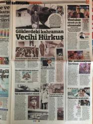 Sözcü Cumartesi Gazetesi, 20 Ocak 2018,  Barış Arduç, Gupse Özay, Mesut Özil, Amine Gülşe, Mehmet Günsür, Vecihi Hürkuş, Ajda Pekkan, Osman Erk, Dincer Güner, Burak Göral, Aytaç Akyurt, Mustafa KızgınYürek, Op. Dr. Aybars Akkor,  Sokakları Metalik Etki Sardı, Göklerdeki Kahraman Vecihi Hürkuş, Hacimli Saçlara Merhaba!, Stresli Bir Dönem Geçiriyoruz, Sosyal Medyada Yapılan 15 Ölümcül Hata, Akne Sorununa Beslenmeyle Son Verin, Youtuber Olmak Ya Da Olmamak!, Nezle ve Gripten Doğru Beslenerek Korunun, Anne-Babalara Özel Karne Tüyoları, Türk İnsanının Hastalığa Bakış Açısı..., Aktif Bir Beyin İçin Ezberle Hayır!, Ajda Pekkan Doğuma Hazırlanır Gibi Hissediyorum, Tasarımlar Hiç Bu Kadar Absürt Olmamıştı, Yeni Proje Yolda