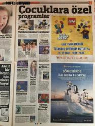 Sözcü Cumartesi Gazetesi, 20 Ocak 2018,  Barış Arduç, Gupse Özay, Mesut Özil, Amine Gülşe, Mehmet Günsür, Vecihi Hürkuş, Ajda Pekkan, Osman Erk, Dincer Güner, Burak Göral, Aytaç Akyurt, Mustafa KızgınYürek, Op. Dr. Aybars Akkor,  Sokakları Metalik Etki Sardı, Göklerdeki Kahraman Vecihi Hürkuş, Hacimli Saçlara Merhaba!, Stresli Bir Dönem Geçiriyoruz, Sosyal Medyada Yapılan 15 Ölümcül Hata, Akne Sorununa Beslenmeyle Son Verin, Youtuber Olmak Ya Da Olmamak!, Nezle ve Gripten Doğru Beslenerek Korunun, Anne-Babalara Özel Karne Tüyoları, Türk İnsanının Hastalığa Bakış Açısı..., Aktif Bir Beyin İçin Ezberle Hayır!, Ajda Pekkan Doğuma Hazırlanır Gibi Hissediyorum, Tasarımlar Hiç Bu Kadar Absürt Olmamıştı, Yeni Proje Yolda