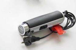 ideenwelt sıcak hava saç fırçası  3 BAŞLIKLI BAŞLIKLARI İLE BERABER (YUKARI RAF