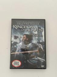KINGDOM OF HEAVEN - CENNETİN KRALLIĞI ORİJİNAL DVD FİLM YILMAZ VİDEO