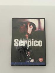 AL PACİNO SERPİCO ORİJİNAL DVD FİLM YILMAZ VİDEO