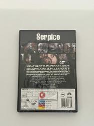 AL PACİNO SERPİCO ORİJİNAL DVD FİLM YILMAZ VİDEO