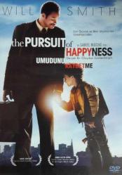Efemera - Umudunu Kaybetme - The Pursuit Of Happyness ( Will Smith ) ( Türkçe Altyazı ) ( AMBALAJINDA - SIFIR ) DVD - kitantik - kitaLog