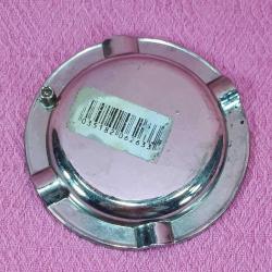 LONDON KABARTMA TASVİRLİ METAL KÜL TABLASI