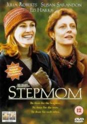 Efemera - Stepmom ( Julia Roberts ) ( Türkçe Altyazı ) ( AMBALAJINDA - SIFIR ) DVD - kitantik - kitaLog