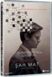Şah Mat - Pawn Sacrifice ( Tobey Maguire ) ( Türkçe Altyazı ) ( AMBALAJINDA - SIFIR ) DVD