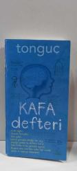 Tonguç Kafa Defteri ( defter ) - Tonguç Kafa Defteri 2020 - Tonguç 7. Sınıf Akıl Notları ( 3 Ürün Bir Arada )