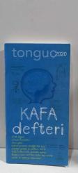Tonguç Kafa Defteri ( defter ) - Tonguç Kafa Defteri 2020 - Tonguç 7. Sınıf Akıl Notları ( 3 Ürün Bir Arada )