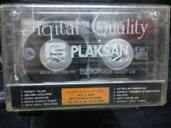 Müslüm Gürses Her Şey Yalan - Nadir Kasetçilik Dükkan