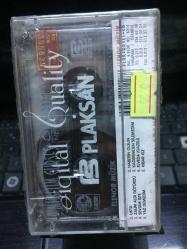 Müslüm Gürses Usta Ne Yazar - Nadir Kasetçilik Dükkan