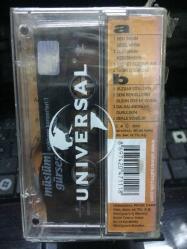 Müslüm Gürses Açık Hava Konseri 1 istanbul 2002 - Nadir Kasetçilik Dükkan