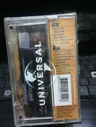 Müslüm Gürses Açık Hava Konseri 1 istanbul 2002 - Nadir Kasetçilik Dükkan