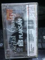 Müslüm Gürses Usta Ne Yazar - Nadir Kasetçilik Dükkan