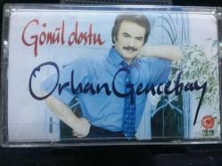 Orhan Gencebay Gönül Dostu - Nadir Kasetçilik Dükkan