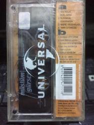 Müslüm Gürses Açık Hava Konseri 1 istanbul 2002 - Nadir Kasetçilik Dükkan