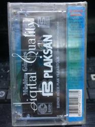 Müslüm Gürses Zavallım - Nadir Kasetçilik Dükkan