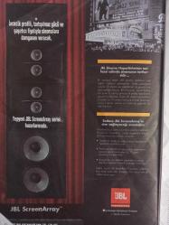 Sinema Gazetesi Haftalık Antrakt Dergisi Eki - 24-30 Ağustos 2001 - Sayı:43 - Yarışçı Filmi - Sylvester Stallone - Burt Reynolds - Kip Pardue - Til Schweiger - JBL Hoparlör Reklamı - Jurassic Park 3 Filmi - Sam Neill - Tea Leoni - Laura Dern - Baş Yapıt Filmi - Pablo Carbonell - Ariadna Gil - Box Office - Kediler ve Köpekler Filmi - Hülya Avşar - Ali Poyrazoğlu - Volkan Severcan - Sinemalarda Bu Hafta - Minik Kaçamaklar Filmi - Warren Beatty - Diane Keaton - Andie MacDowell - Garry Shandling - Jenna Elfman - Nastassja Kinski - Goldie Hawn fotoğraf ve haberi - Tam Takım Dergi