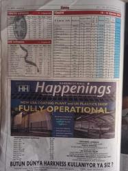 Sinema Gazetesi Haftalık Antrakt Dergisi Eki - 24-30 Ağustos 2001 - Sayı:43 - Yarışçı Filmi - Sylvester Stallone - Burt Reynolds - Kip Pardue - Til Schweiger - JBL Hoparlör Reklamı - Jurassic Park 3 Filmi - Sam Neill - Tea Leoni - Laura Dern - Baş Yapıt Filmi - Pablo Carbonell - Ariadna Gil - Box Office - Kediler ve Köpekler Filmi - Hülya Avşar - Ali Poyrazoğlu - Volkan Severcan - Sinemalarda Bu Hafta - Minik Kaçamaklar Filmi - Warren Beatty - Diane Keaton - Andie MacDowell - Garry Shandling - Jenna Elfman - Nastassja Kinski - Goldie Hawn fotoğraf ve haberi - Tam Takım Dergi
