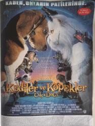 Sinema Gazetesi Haftalık Antrakt Dergisi Eki - 24-30 Ağustos 2001 - Sayı:43 - Yarışçı Filmi - Sylvester Stallone - Burt Reynolds - Kip Pardue - Til Schweiger - JBL Hoparlör Reklamı - Jurassic Park 3 Filmi - Sam Neill - Tea Leoni - Laura Dern - Baş Yapıt Filmi - Pablo Carbonell - Ariadna Gil - Box Office - Kediler ve Köpekler Filmi - Hülya Avşar - Ali Poyrazoğlu - Volkan Severcan - Sinemalarda Bu Hafta - Minik Kaçamaklar Filmi - Warren Beatty - Diane Keaton - Andie MacDowell - Garry Shandling - Jenna Elfman - Nastassja Kinski - Goldie Hawn fotoğraf ve haberi - Tam Takım Dergi