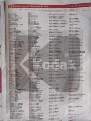 Sinema Gazetesi Haftalık Antrakt Dergisi Eki - 24-30 Ağustos 2001 - Sayı:43 - Yarışçı Filmi - Sylvester Stallone - Burt Reynolds - Kip Pardue - Til Schweiger - JBL Hoparlör Reklamı - Jurassic Park 3 Filmi - Sam Neill - Tea Leoni - Laura Dern - Baş Yapıt Filmi - Pablo Carbonell - Ariadna Gil - Box Office - Kediler ve Köpekler Filmi - Hülya Avşar - Ali Poyrazoğlu - Volkan Severcan - Sinemalarda Bu Hafta - Minik Kaçamaklar Filmi - Warren Beatty - Diane Keaton - Andie MacDowell - Garry Shandling - Jenna Elfman - Nastassja Kinski - Goldie Hawn fotoğraf ve haberi - Tam Takım Dergi