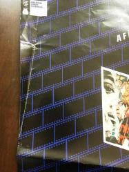 AFİŞLERLE YEŞİLÇAM, 15 NİSAN - 10 MAYIS 2000, TİYATRO AFİŞİ / POSTERİ - ORİJİNAL - 67 X 48 cm EBADINDA - İSTANBUL KÜLTÜR VE SANAT VAKFI - ULUSLARARASI İSTANBUL FİLM FESTİVALİ - ATATÜRK KÜLTÜR MERKEZİ GİRİŞ FUAYESİ