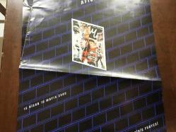 AFİŞLERLE YEŞİLÇAM, 15 NİSAN - 10 MAYIS 2000, TİYATRO AFİŞİ / POSTERİ - ORİJİNAL - 67 X 48 cm EBADINDA - İSTANBUL KÜLTÜR VE SANAT VAKFI - ULUSLARARASI İSTANBUL FİLM FESTİVALİ - ATATÜRK KÜLTÜR MERKEZİ GİRİŞ FUAYESİ