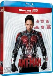 Efemera - Ant - Man - Karınca Adam ( 3D + 2D ) (2 Disk ) ( Türkçe Dublaj ) ( AMBALAJINDA - SIFIR ) BLURAY - kitantik - kitaLog