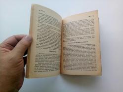 ÇANAKKALE OLAYI 1 (İSTİKLAL HARBİNDE DENİZ CEPHESİ) (2. EL)