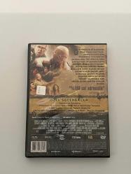 THE CONDEMNED - YAŞAMAK İÇİN ÖLDÜR ORİJİNAL DVD FİLM YILMAZ VİDEO