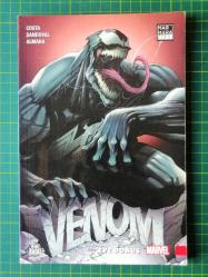 Marvel - Venom Cilt 1 - Eve Dönüş