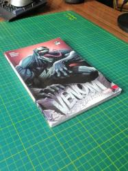 Marvel - Venom Cilt 1 - Eve Dönüş