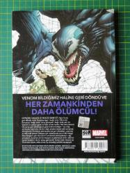 Marvel - Venom Cilt 1 - Eve Dönüş