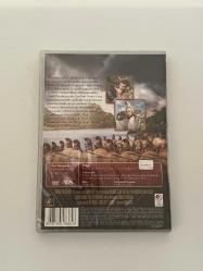 THE 300 SPARTANS - 300 SPARTALI KAHRAMAN ORİJİNAL DVD FİLM YILMAZ VİDEO