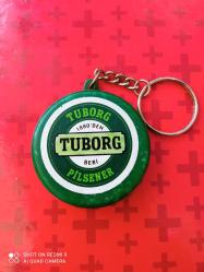 TUBORG ANAHTARLIK