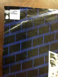 AFİŞLERLE YEŞİLÇAM, 15 NİSAN - 10 MAYIS 2000, TİYATRO AFİŞİ / POSTERİ - ORİJİNAL - 67 X 48 cm EBADINDA - İSTANBUL KÜLTÜR VE SANAT VAKFI - ULUSLARARASI İSTANBUL FİLM FESTİVALİ - ATATÜRK KÜLTÜR MERKEZİ GİRİŞ FUAYESİ