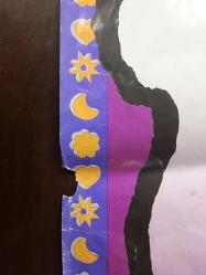 ÇILGIN SONBAHAR - TİYATRO AFİŞİ / POSTERİ - ORİJİNAL - 80 X 55 cm EBADINDA - DORMEN TİYATROSU - KOMEDİ 2 BÖLÜM - YAZAN: PIERRETTE BRUNO - TÜRKÇESİ: GENCAY GÖRÜN - YÖNETEN: GENCAY GÖRÜN - DEKOR: NİLGÜN GÜRKAN - KOSTÜM: GÜLER YİĞİT