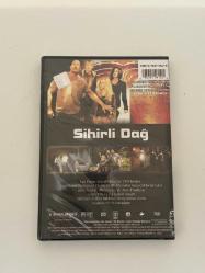 RACE TO WITCH MOUNTAİN - SİHİRLİ DAĞ ORİJİNAL DVD FİLM YILMAZ VİDEO