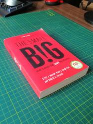 The Small Bıg: Small Changes That Spark Big İnfluence