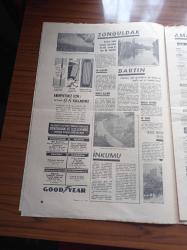 Milliyet Turizm Gazetesi - 1980'li Yıllar - Karadeniz 1 -  Nasıl Gidilir - Nerede Nasıl Kalınır - Ali Paşa Hamamı -  İsfendiyar Camii - Kastamonu Müzesi - Zonguldak - Bolu - Kastamonu - Sinop - Çorum - Alacahöyük - Akçakoca - Balıkçılık - Av - Abant - Amasra - Fatih Sultan Mehmet Bakacak'tan Amasra'ya Bakınca Birdenbire Heyecanlanıverdi Ve Sordu Çeşmi Cihan Bu Mu Ola