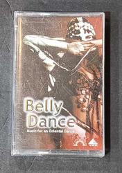 BELLY DANCE * MUSIC FOR AN ORIENTAL DANCE * KASET AMBALAJINDA