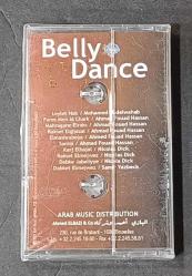 BELLY DANCE * MUSIC FOR AN ORIENTAL DANCE * KASET AMBALAJINDA