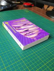 The Affirmation (S.F. Masterworks Book 56)